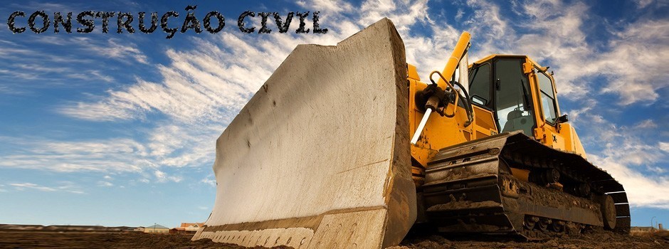 CONSTRUÇÃO CIVIL