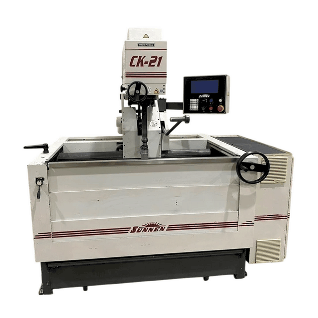 Brunimento de precisão - Piracicaba/SP