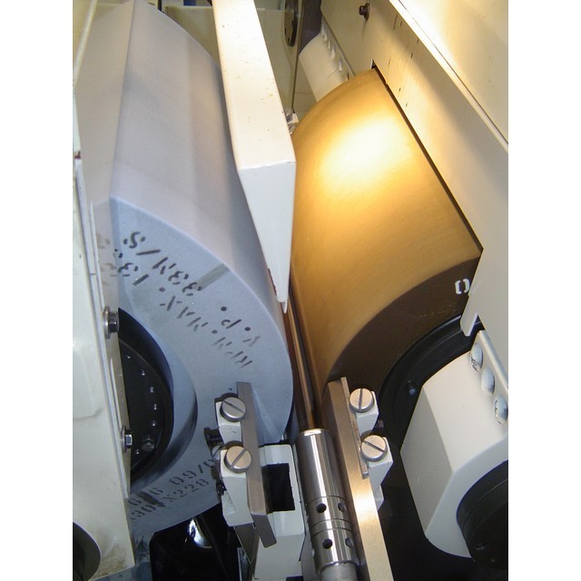 Retífica Centerless - Piracicaba - São Paulo