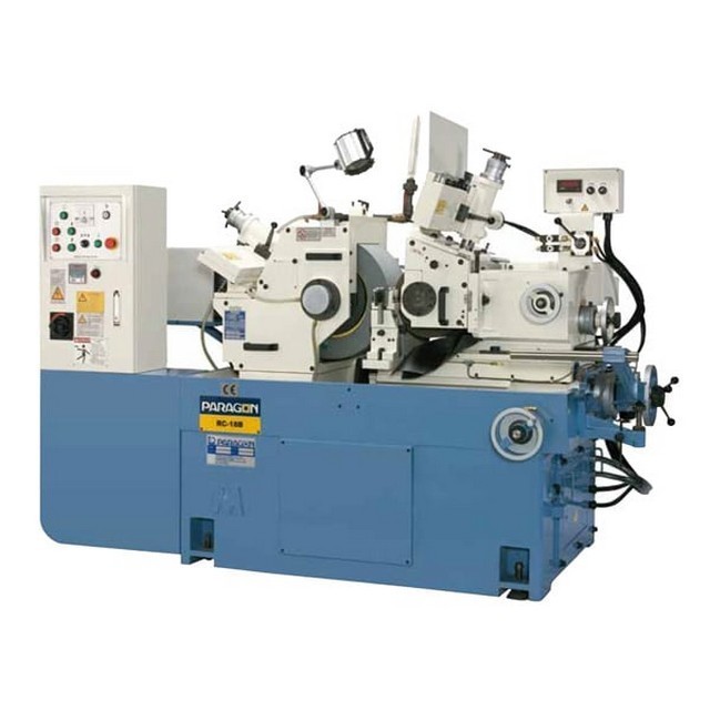 Retífica Centerless - Piracicaba - São Paulo