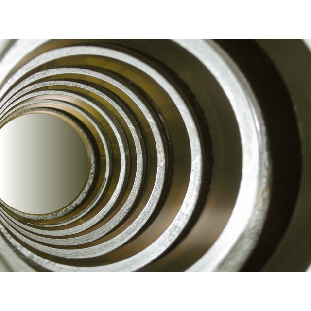 Brunimento de precisão - Piracicaba/SP