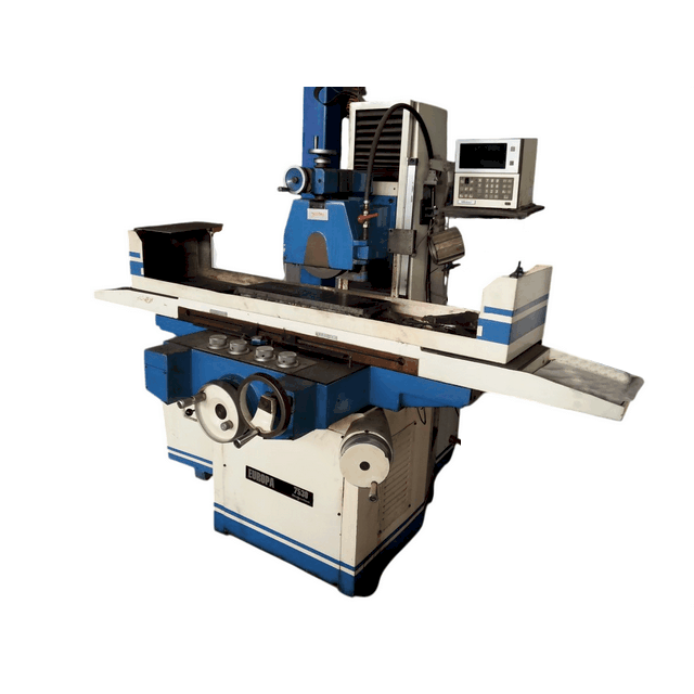 Retífica Plana - Piracicaba - São Paulo