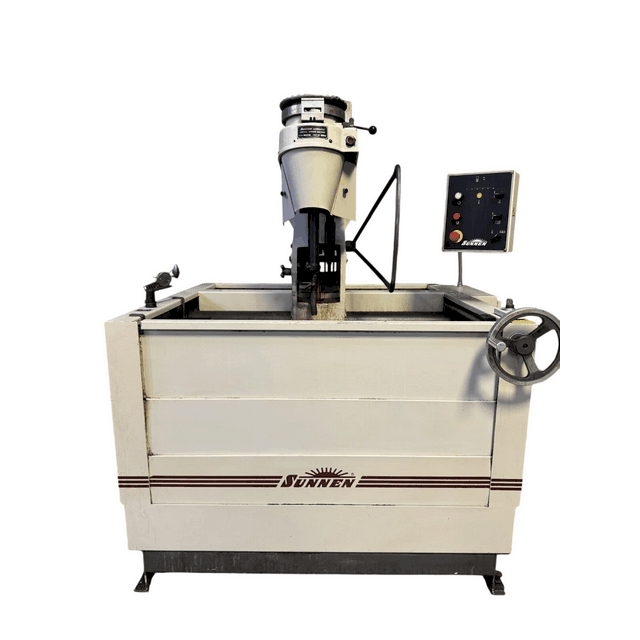 Brunimento de precisão - Piracicaba/SP