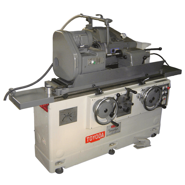 Retífica Cilindrica - Piracicaba - São Paulo