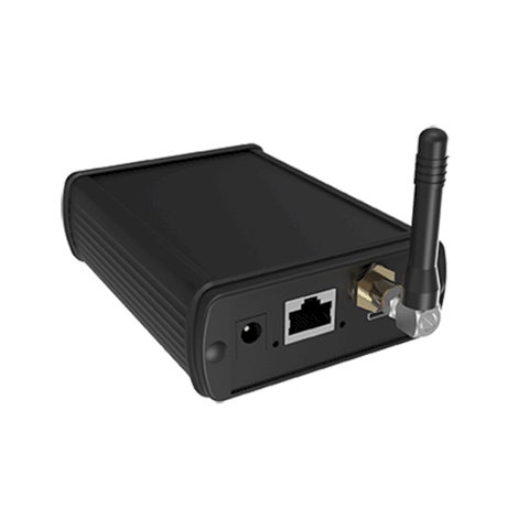 Transmissor de dados GPRS a distância - Piracicaba/SP